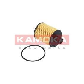 Ölfilter für PIAGGIO von KAMOKA