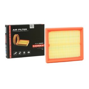 Luftfilter für PIAGGIO von KAMOKA