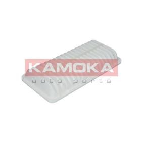 Luftfilter für PONTIAC von KAMOKA