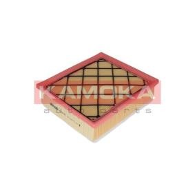 Luftfilter F232101 AIXAM von KAMOKA