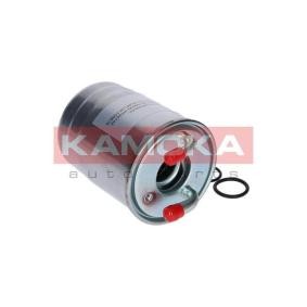 Achetez des Filtre à carburant de chez KAMOKA en ligne pour Sprinter 3.5-T Camion plate-forme/Châssis (W906) à prix modérés