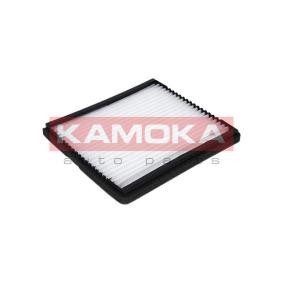 Comprar Filtro de habitáculo de KAMOKA F405301 a bajo precio de 8,23 €