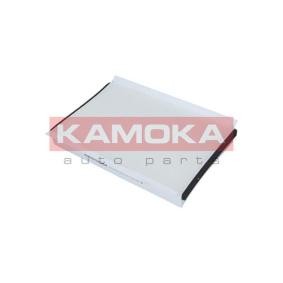 Compre Filtro, ar do habitáculo da KAMOKA F408901 a um preço baixo por 11,76 €