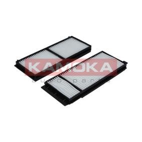Comprar Filtro de habitáculo de KAMOKA F411801 a bajo precio de 11,15 €