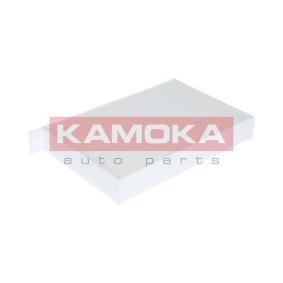 Compre Filtro, ar do habitáculo da KAMOKA F414901 a um preço baixo por 9,11 €