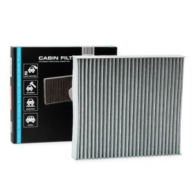 Compre Filtro de habitáculo de KAMOKA online para S-Max Mk2 (CJ, WA6) a precios moderados
