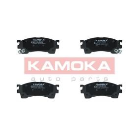 Bremsbeläge für FORD USA von KAMOKA