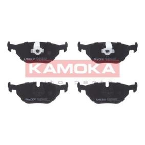 Bremsbeläge von KAMOKA