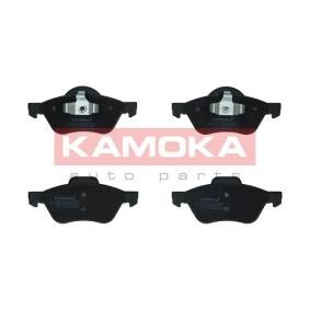 Bremsbeläge von KAMOKA