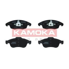 Bremsbeläge JQ1013942 von KAMOKA günstig für 35,27 € online kaufen