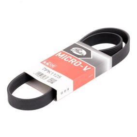 Compre Correia do alternador de GATES online para Bluebird Sylphy Sedan III (B17) a preços moderados
