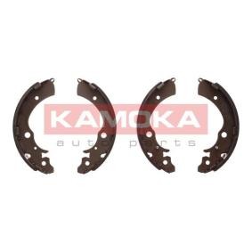 Compre Jogo de maxilas de travão da KAMOKA JQ202008 a um preço baixo por 21,77 €