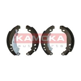 Comprar Juego de zapatas de frenos de KAMOKA JQ202021 a bajo precio de 19,09 €