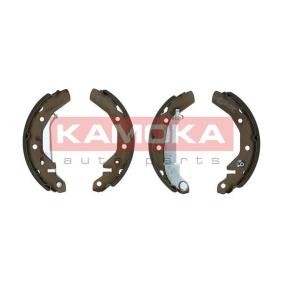 Comprar Juego de zapatas de frenos de KAMOKA JQ202024 a bajo precio de 19,59 €