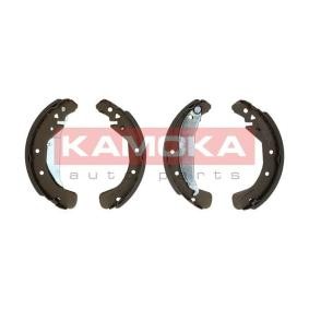 Comprar Juego de zapatas de frenos de KAMOKA JQ202032 a bajo precio de 27,83 €