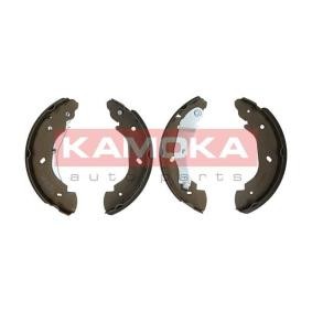 Compre Zapatas de freno de KAMOKA online para Transit Mk6 Autobús (V347, V348, FD, FB, FS, FZ, FC) a precios moderados