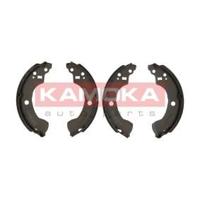 Bremsbacken des Herstellers KAMOKA - Originalware Artikelnummer: JQ202038