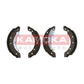 Comprar Juego de zapatas de frenos de KAMOKA JQ202051 a bajo precio de 24,41 €