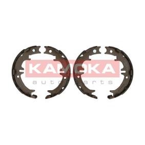 Comprar Zapata de freno de mano de KAMOKA JQ212045 a bajo precio de 36,97 €