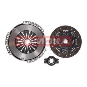 Comprar Kit de embrague de KAMOKA KC005 a bajo precio de 132,61 €