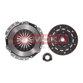 Comprar Kit de embrague de KAMOKA KC007 a bajo precio de 84,86 €