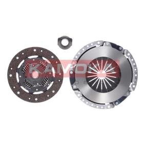 Comprar Kit de embrague de KAMOKA KC025 a bajo precio de 155,41 €