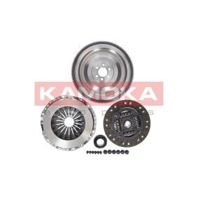 Comprar Kit de embrague de KAMOKA KC029 a bajo precio de 324,72 €