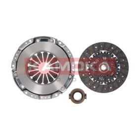 Comprar Kit de embrague de KAMOKA KC063 a bajo precio de 59,08 €