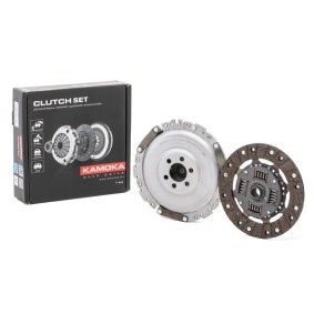Comprar Kit de embrague de KAMOKA KC070 a bajo precio de 106,05 €
