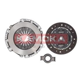 Kupplungssatz des Herstellers KAMOKA - Originalware Artikelnummer: KC079