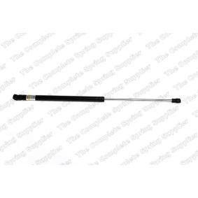 Acquista Ammortizzatore pneumatico cofano motore da KILEN 312009 a buon mercato per soli 27,30 €