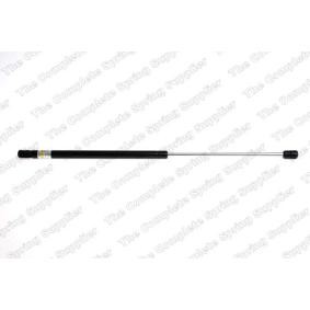 Kofferraum des Herstellers KILEN - Originalware Artikelnummer: 331001
