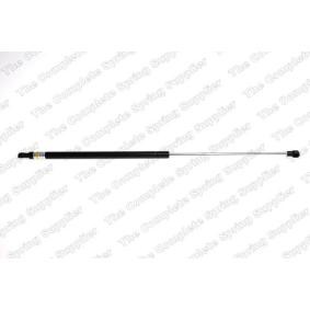 Comprar Muelle neumático, capó de motor de KILEN 346002 a bajo precio de 24,63 €