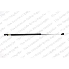 Acquista Ammortizzatore pneumatico cofano motore da KILEN 346003 a buon mercato per soli 24,13 €