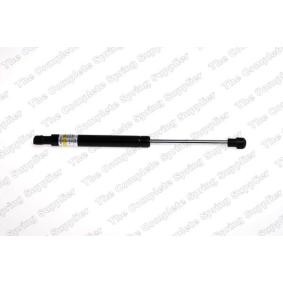 Compre Mola pneumática, capot do motor da KILEN 359000 a um preço baixo por 24,67 €
