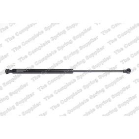 Comprar Amortiguador de maletero de KILEN 416062 a bajo precio de 27,98 €