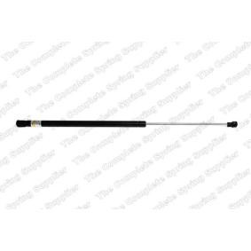 Acquista Ammortizatore pneumatico, Cofano bagagli / vano carico da KILEN 426015 a buon mercato per soli 22,18 €