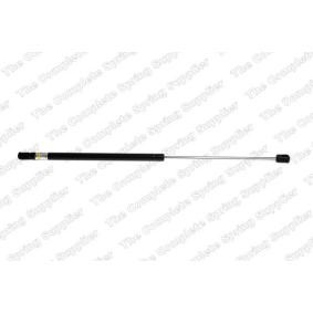 Kofferraum des Herstellers KILEN - Originalware Artikelnummer: 450010