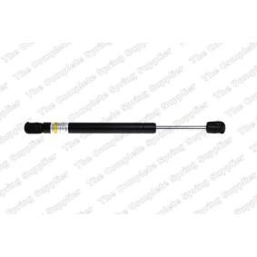 Comprar Amortiguador de maletero de KILEN 456018 a bajo precio de 19,68 €