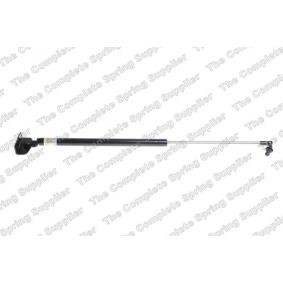 Compre Mala de KILEN online para IMPREZA Hatchback (GR, GH, G3) a preços moderados