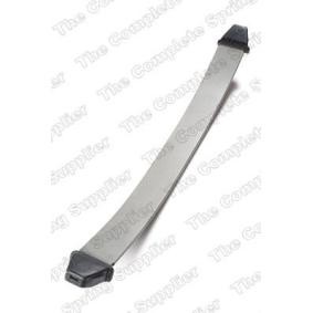Blattfeder des Herstellers KILEN - Originalware Artikelnummer: 538004