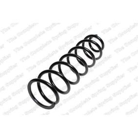 Fahrwerksfeder 55105 von KILEN günstig für 81,61 € online kaufen
