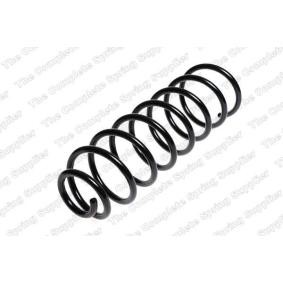 Acquista Molle ammortizzatori da KILEN 63005 a buon mercato per soli 35,82 €