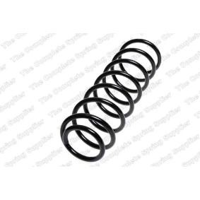Acquista Molle ammortizzatori da KILEN 63014 a buon mercato per soli 60,30 €