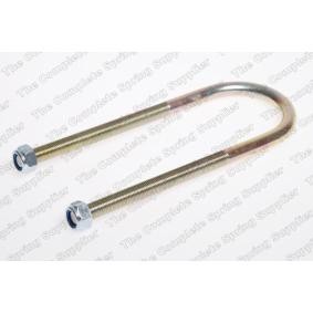 Acquista Staffa attacco molla da KILEN 77817 a buon mercato per soli 22,79 €