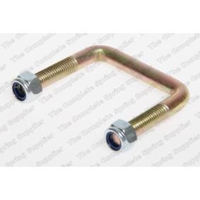 Acquista Staffa attacco molla da KILEN 77825 a buon mercato per soli 29,26 €