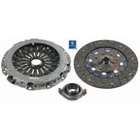 Comprar Kit de embrague de SACHS 3000 954 033 a bajo precio de 231,47 €