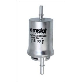 Kraftstofffilter E100 von MISFAT günstig für 16,68 € online kaufen