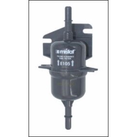 Kraftstofffilter E105 von MISFAT günstig für 6,54 € online kaufen