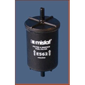 Kraftstofffilter für HYUNDAI von MISFAT